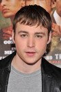 Emory Cohen isIsaac
