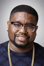 LilRel Howery isRod Williams