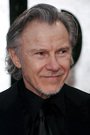 Harvey Keitel isWolf