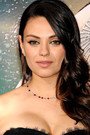 Mila Kunis isAmy Mitchell