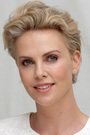 Charlize Theron isMonkey (voice)