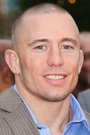 Georges St-Pierre isKavi