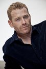Max Martini isCorporal Henderson
