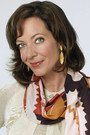 Allison Janney isDetective Sgt. Riley