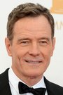Bryan Cranston isWalter White