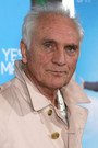 Terence Stamp isAbraham Portman