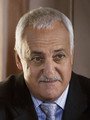 Brian George isAlfred Pennyworth (voice)
