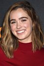 Haley Lu Richardson isClaire Benoit