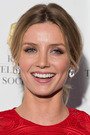 Annabelle Wallis is