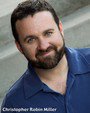 Christopher Robin Miller isHammerhead