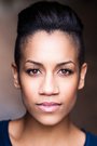 Dominique Tipper isNaomi Nagata
