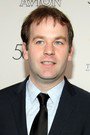Mike Birbiglia isBlonde CMZ Reporter