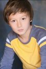 Skylar Gaertner isJonah