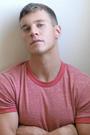 Chad Michael Collins isBrandon Beckett