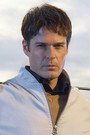 Scot Williams isJason Brown