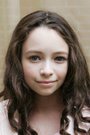 Jodelle Ferland isAngela