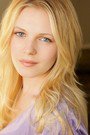 Emma Bell isFaye