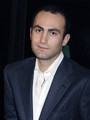 Khalid Abdalla isLuke