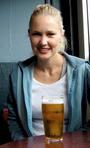 Ellen Dorrit Petersen is