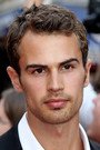 Theo James isLord James Mangan