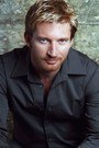 David Wenham isJohnny