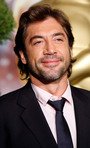 Javier Bardem isDr. Miguel Leon