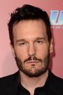 Michael Eklund isMoustache Guy