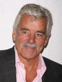 Dennis Farina isLieutenant Colonel Walter Anderson