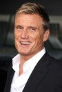 Dolph Lundgren isClint Gray