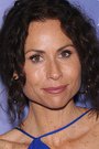 Minnie Driver isShannon Clifton