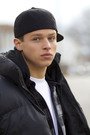 Spencer Lofranco isMikey