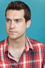 Zachary Bennett isAgent Curtis