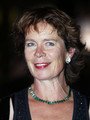 Celia Imrie isClaudia Bing