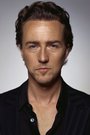 Edward Norton isWhit Yardsham