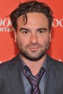 Johnny Galecki isGabriel