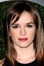 Danielle Panabaker isCaitlin Snow