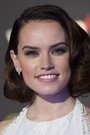 Daisy Ridley isNarrator (voice)