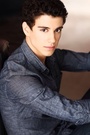 Adam DiMarco isBerkowitz