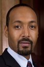 Jesse L. Martin isJoe West