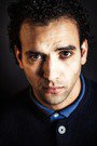 Marwan Kenzari isDruses