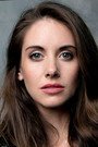 Alison Brie isRachel