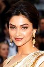 Deepika Padukone isSerena Unger