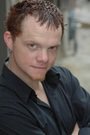 Justin Welborn isHank