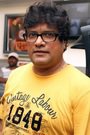 Rajesh Sharma is