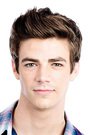 Grant Gustin isBarry Allen / The Flash