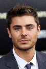 Zac Efron isDave Stangle