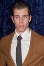 Beau Knapp isDaryl
