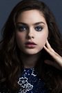 Odeya Rush isAshley Burwood