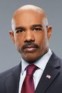 Michael Beach isGov. Deval Patrick
