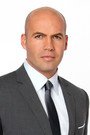 Billy Zane isRichard Miller